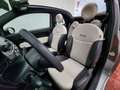 Fiat 500C 1.0 Hybrid Dolcevita SS 52kW Gris - thumbnail 10