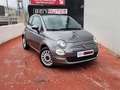 Fiat 500C 1.0 Hybrid Dolcevita SS 52kW Gris - thumbnail 8