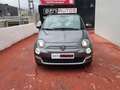 Fiat 500C 1.0 Hybrid Dolcevita SS 52kW Gris - thumbnail 9