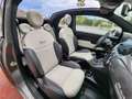 Fiat 500C 1.0 Hybrid Dolcevita SS 52kW Gris - thumbnail 13