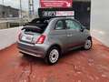 Fiat 500C 1.0 Hybrid Dolcevita SS 52kW Gris - thumbnail 6