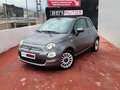 Fiat 500C 1.0 Hybrid Dolcevita SS 52kW Gris - thumbnail 1