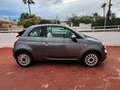 Fiat 500C 1.0 Hybrid Dolcevita SS 52kW Gris - thumbnail 7