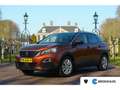 Peugeot 3008 1.2 PT ACTIVE | 1 EIGENAAR! | DEALER OH! | TREKHAA Brun - thumbnail 1