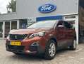 Peugeot 3008 1.2 PT ACTIVE | 1 EIGENAAR! | DEALER OH! | TREKHAA Brun - thumbnail 8