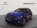 Volkswagen T-Roc T-Roc 1.0 TSI R-Line Plus Blauw - thumbnail 1