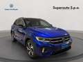 Volkswagen T-Roc T-Roc 1.0 TSI R-Line Plus Blauw - thumbnail 3