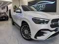 Mercedes-Benz GLE 300 GLE 300 d 4M Coupé AMG Line Premium Plus Weiß - thumbnail 3