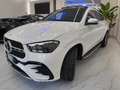 Mercedes-Benz GLE 300 GLE 300 d 4M Coupé AMG Line Premium Plus Weiß - thumbnail 7