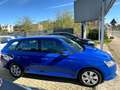 Skoda Fabia Cool Plus / Tüv u Inspektion neu / Garantie Blau - thumbnail 7
