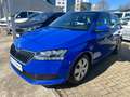 Skoda Fabia Cool Plus / Tüv u Inspektion neu / Garantie Blau - thumbnail 3