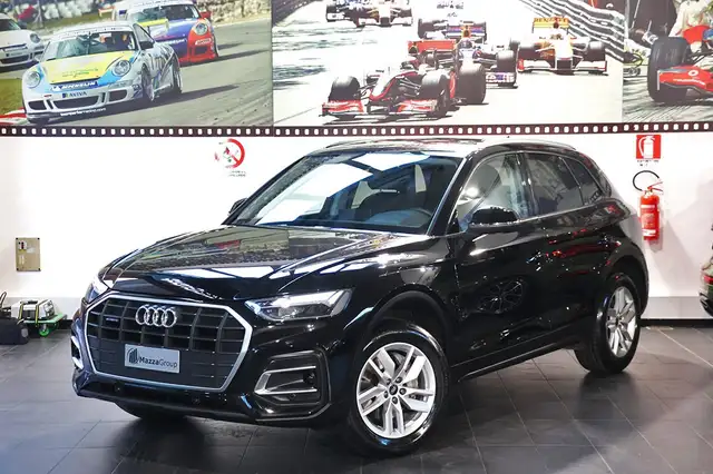 Audi Q5 40 TDI Quattro S-Tronic Business - ADAS/TELECAM.