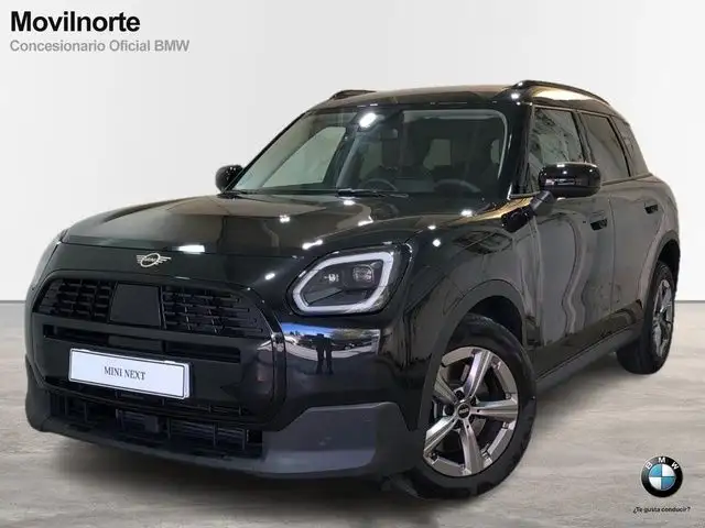 MINI One Countryman C Essential