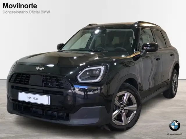 MINI One Countryman C Essential