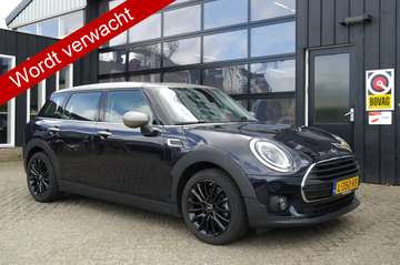 Mini 1.5 Business Edition | Automaat | Led | Cruis