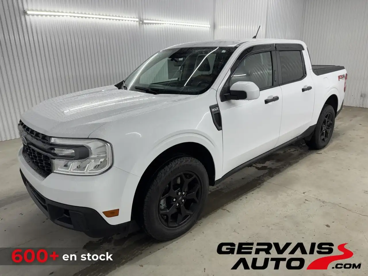 2023 Ford Maverick