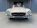 Mercedes-Benz 190 SL Prima serie - Matching Numbers Bianco - thumbnail 1