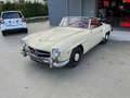 Mercedes-Benz 190 SL Prima serie - Matching Numbers Wit - thumbnail 3