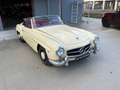 Mercedes-Benz 190 SL Prima serie - Matching Numbers Blanc - thumbnail 2