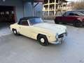 Mercedes-Benz 190 SL Prima serie - Matching Numbers Blanc - thumbnail 11