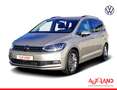 Volkswagen Touran 1.5 TSI DSG LED 7-Sitzer Kamera ACC DAB Silber - thumbnail 1