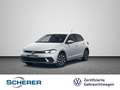 Volkswagen Polo 1.0 TSI, SHZ, RFK, LICHT+SICHT, APP, LED Silber - thumbnail 1