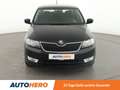 Skoda Rapid/Spaceback 1.2 TSI Cool Edition *ALU*PDC* Schwarz - thumbnail 9
