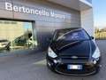 Ford S-Max 2.0 TDCi 163CV Powershift TITANIUM 7 POSTI-PELLE Nero - thumbnail 2