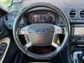 Ford S-Max 2.0 TDCi 163CV Powershift TITANIUM 7 POSTI-PELLE Nero - thumbnail 11