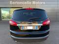 Ford S-Max 2.0 TDCi 163CV Powershift TITANIUM 7 POSTI-PELLE Nero - thumbnail 5