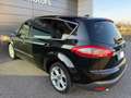 Ford S-Max 2.0 TDCi 163CV Powershift TITANIUM 7 POSTI-PELLE Nero - thumbnail 4