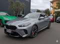 BMW 118 118d MSport auto Gris - thumbnail 5
