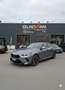 BMW 118 118d MSport auto Gris - thumbnail 20