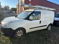 Fiat Doblo 1.6 MJT 105CV ATTREZZATO IVA ESCLUSA Bianco - thumbnail 2