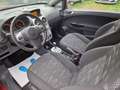 Opel Corsa 1.2 AUTOMATIK Klima 35Tkm WEBASTO ESP 2H PDC Orange - thumbnail 8