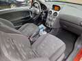 Opel Corsa 1.2 AUTOMATIK Klima 35Tkm WEBASTO ESP 2H PDC Orange - thumbnail 10