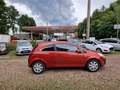 Opel Corsa 1.2 AUTOMATIK Klima 35Tkm WEBASTO ESP 2H PDC Orange - thumbnail 7