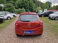 Opel Corsa 1.2 AUTOMATIK Klima 35Tkm WEBASTO ESP 2H PDC Orange - thumbnail 5