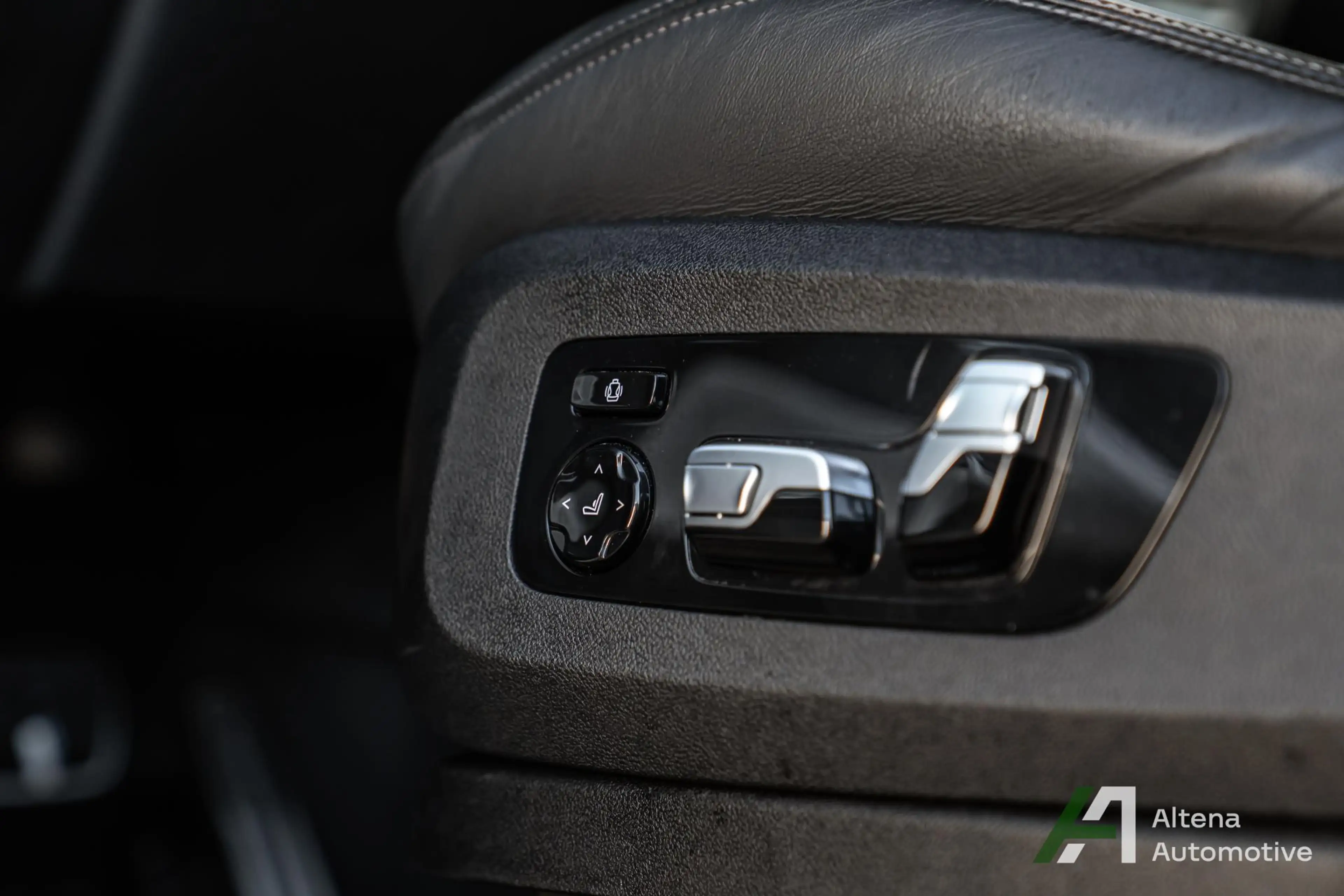 BMW X5 xDrive45e High Executive M-sport, trekhaak, 22inch — photo 10