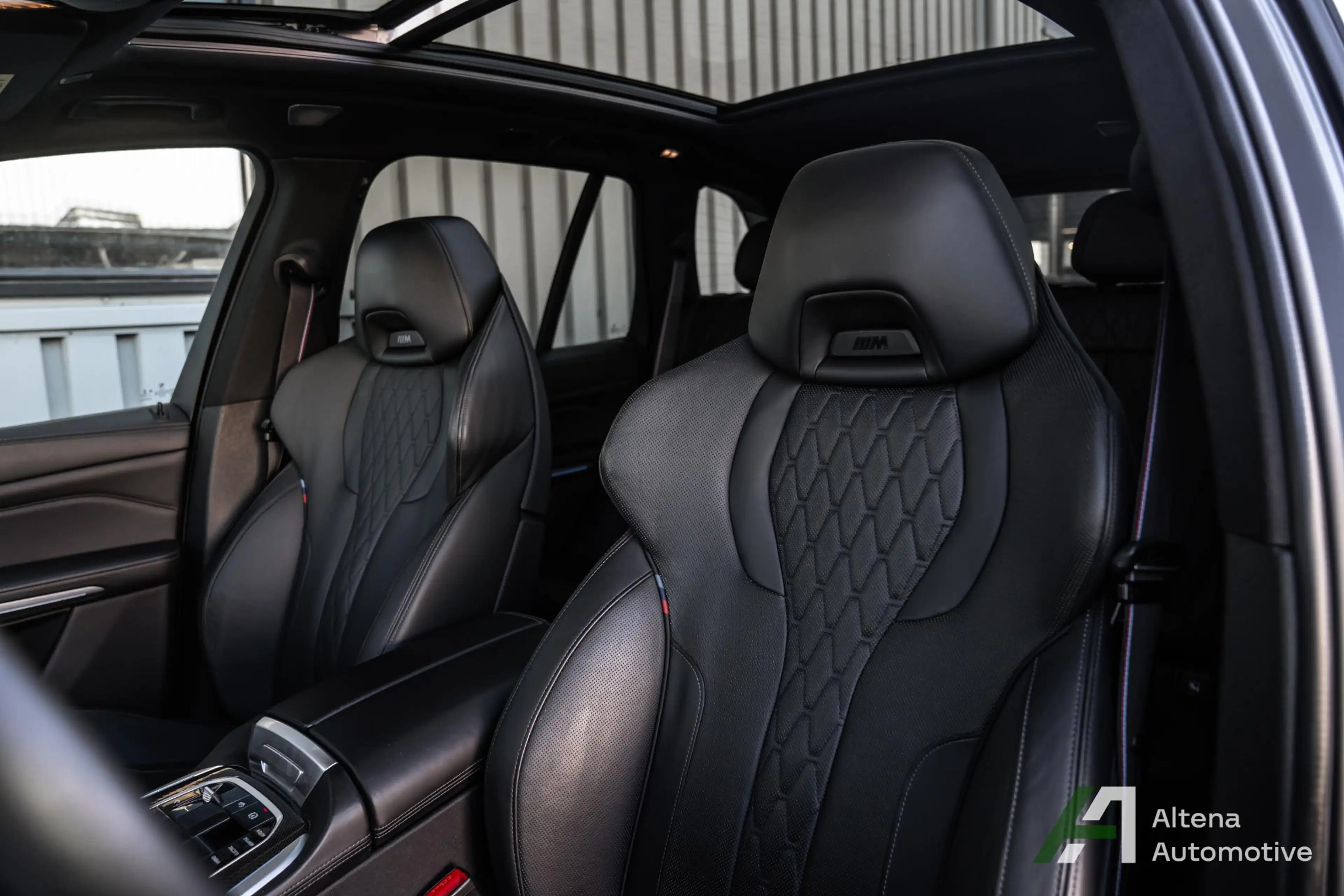 BMW X5 xDrive45e High Executive M-sport, trekhaak, 22inch — photo 7