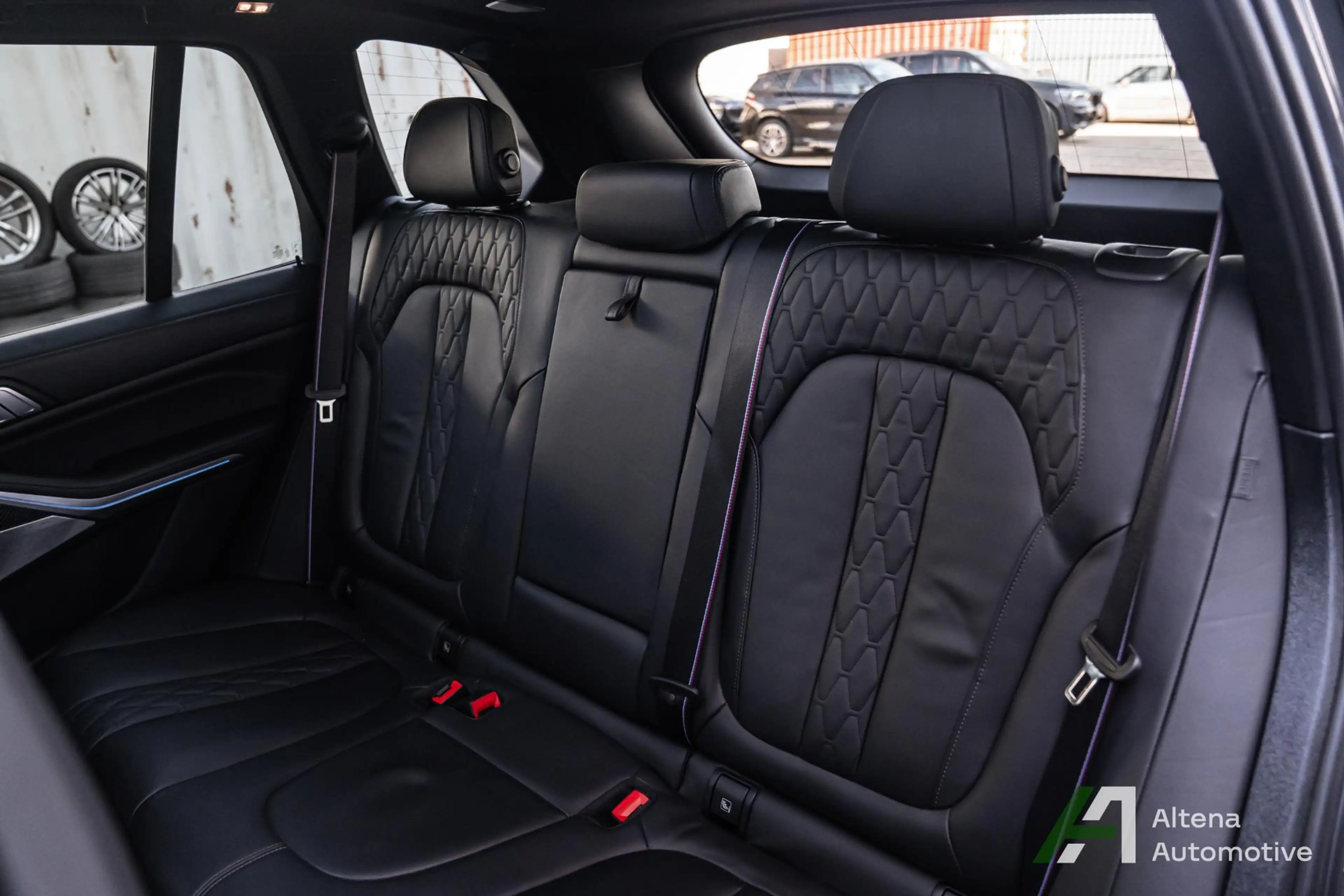 BMW X5 xDrive45e High Executive M-sport, trekhaak, 22inch — photo 13