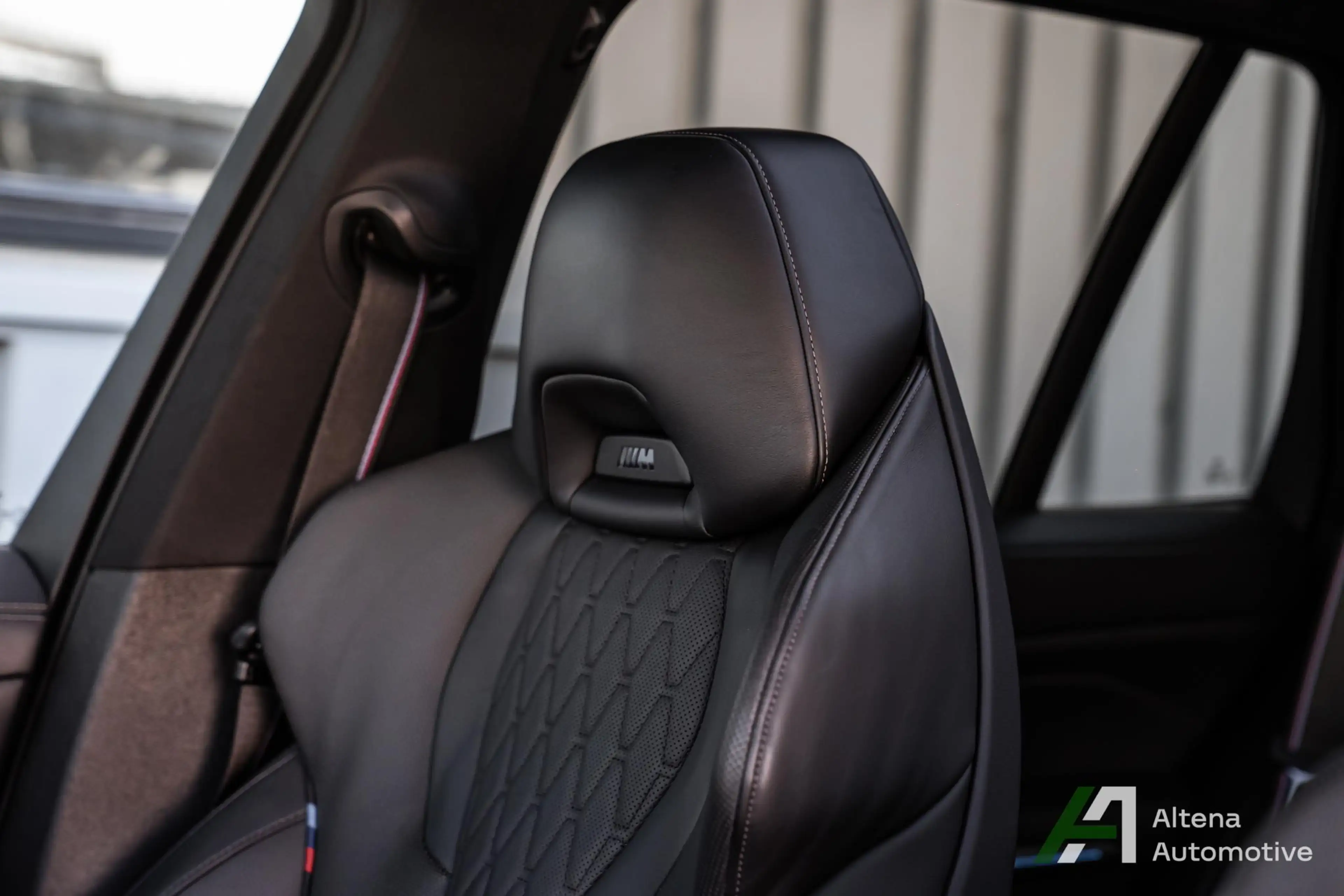 BMW X5 xDrive45e High Executive M-sport, trekhaak, 22inch — photo 8