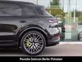 Porsche Cayenne S E-Hybrid BOSE Panoramadach LED-Matrix Schwarz - thumbnail 14