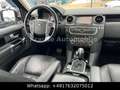 Land Rover Discovery 4 TDV6 HSE Leder Navi Pano 7-Sitzer Сірий - thumbnail 14