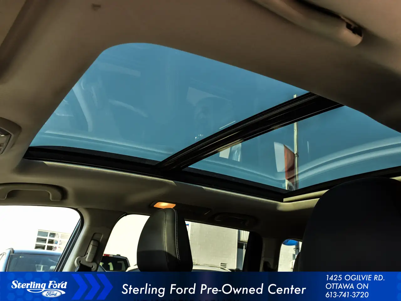 Subaru Ascent снимка Subaru Ascent