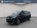 Mercedes-Benz V V-Klasse Schwarz - thumbnail 1
