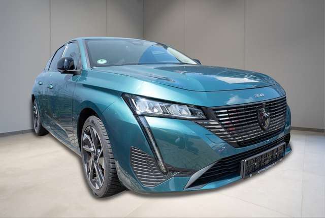 Peugeot 308 SW Allure Pack 1.2 PureTech 130 EAT8