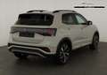 Volkswagen T-Cross 1.5 TSI 110 kW R-Line DSG R-Line, IQ.Light, Nav... Grau - thumbnail 2