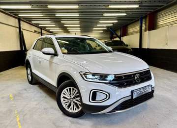 2.0 TDI Diesel 116 ch Start & Stop Life Plus BVM6 1e main Origine FR 2023