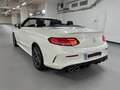 Mercedes-Benz C 43 AMG C 43 AMG 4MATIC Cabrio Aut. Weiß - thumbnail 4